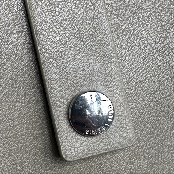 Bimba Y Lola Tote Satchel Bag - Picture 15 of 15